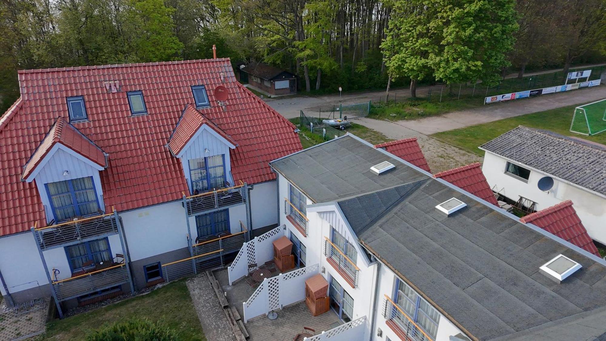 Haus Meeresrauschen Rerik Exterior photo